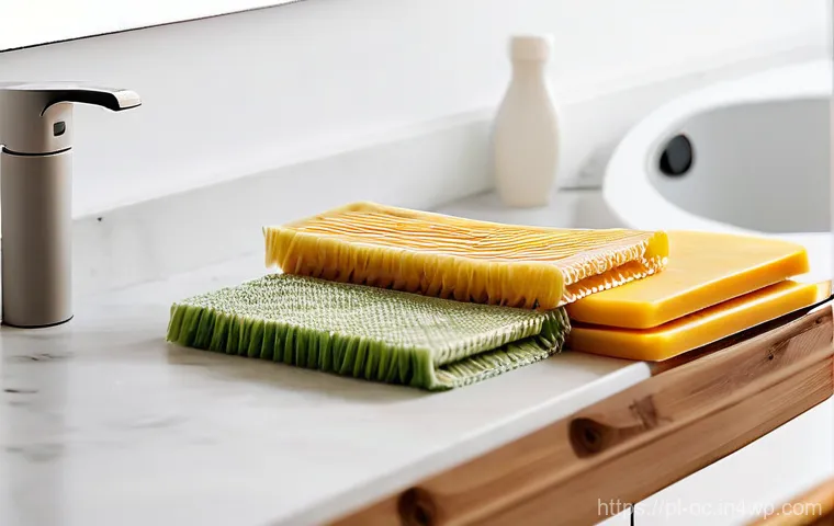 대체 플라스틱 소재의 소비자 교육 필요성 - **Greenwashing vs. Genuine Eco-Choice in a Polish Supermarket:**
    A discerning young adult (appea...