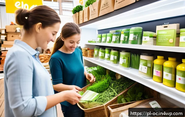 Nowe możliwości biznesowe w biodegradowalnych materiałach zastępujących plastik – jak zacząć i odnieść sukces? 3 대체 플라스틱 소재의 사업 기회 관련 이미지 1