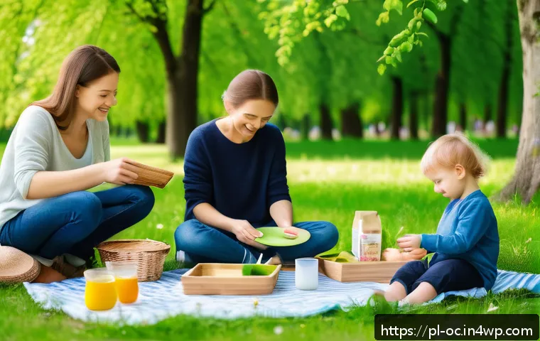 Alternatywy dla plastiku – jakie są ich zalety i wady w codziennym użytkowaniu? 4 대체 플라스틱 소재의 장단점 분석 관련 이미지 2