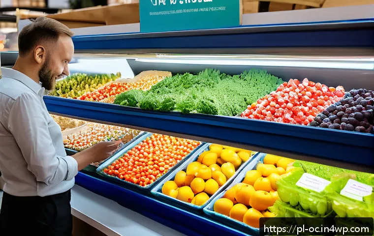 Przełomowe materiały zastępujące plastik – jak Polska zmienia przyszłość ekologii? 4 대체 플라스틱 소재의 지속 가능한 개발 관련 이미지 2